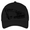 ATC  MID PROFILE TWILL CAP Thumbnail