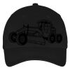 ATC  MID PROFILE TWILL CAP Thumbnail