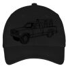 ATC  MID PROFILE TWILL CAP Thumbnail