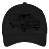 ATC  MID PROFILE TWILL CAP Thumbnail