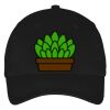ATC  MID PROFILE TWILL CAP Thumbnail