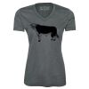 ATC PRO TEAM HEATHER ProFORMANCE TEE Thumbnail