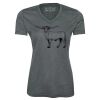 ATC PRO TEAM HEATHER ProFORMANCE TEE Thumbnail