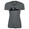 ATC PRO TEAM HEATHER ProFORMANCE TEE Thumbnail