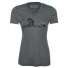 ATC PRO TEAM HEATHER ProFORMANCE TEE Thumbnail