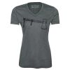 ATC PRO TEAM HEATHER ProFORMANCE TEE Thumbnail