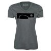 ATC PRO TEAM HEATHER ProFORMANCE TEE Thumbnail