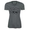 ATC PRO TEAM HEATHER ProFORMANCE TEE Thumbnail