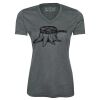 ATC PRO TEAM HEATHER ProFORMANCE TEE Thumbnail