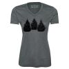 ATC PRO TEAM HEATHER ProFORMANCE TEE Thumbnail