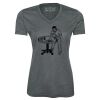 ATC PRO TEAM HEATHER ProFORMANCE TEE Thumbnail