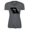 ATC PRO TEAM HEATHER ProFORMANCE TEE Thumbnail