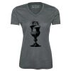 ATC PRO TEAM HEATHER ProFORMANCE TEE Thumbnail