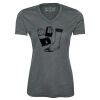 ATC PRO TEAM HEATHER ProFORMANCE TEE Thumbnail