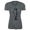 ATC PRO TEAM HEATHER ProFORMANCE TEE Thumbnail