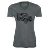 ATC PRO TEAM HEATHER ProFORMANCE TEE Thumbnail