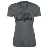 ATC PRO TEAM HEATHER ProFORMANCE TEE Thumbnail