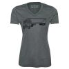 ATC PRO TEAM HEATHER ProFORMANCE TEE Thumbnail