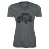 ATC PRO TEAM HEATHER ProFORMANCE TEE Thumbnail
