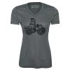 ATC PRO TEAM HEATHER ProFORMANCE TEE Thumbnail