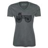 ATC PRO TEAM HEATHER ProFORMANCE TEE Thumbnail
