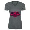 ATC PRO TEAM HEATHER ProFORMANCE TEE Thumbnail
