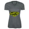 ATC PRO TEAM HEATHER ProFORMANCE TEE Thumbnail