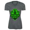 ATC PRO TEAM HEATHER ProFORMANCE TEE Thumbnail