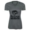 ATC PRO TEAM HEATHER ProFORMANCE TEE Thumbnail