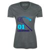 ATC PRO TEAM HEATHER ProFORMANCE TEE Thumbnail