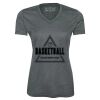 ATC PRO TEAM HEATHER ProFORMANCE TEE Thumbnail