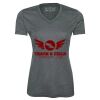 ATC PRO TEAM HEATHER ProFORMANCE TEE Thumbnail