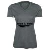 ATC PRO TEAM HEATHER ProFORMANCE TEE Thumbnail