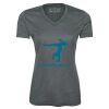 ATC PRO TEAM HEATHER ProFORMANCE TEE Thumbnail