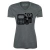 ATC PRO TEAM HEATHER ProFORMANCE TEE Thumbnail