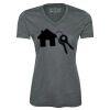 ATC PRO TEAM HEATHER ProFORMANCE TEE Thumbnail