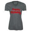 ATC PRO TEAM HEATHER ProFORMANCE TEE Thumbnail