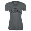 ATC PRO TEAM HEATHER ProFORMANCE TEE Thumbnail