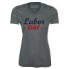 ATC PRO TEAM HEATHER ProFORMANCE TEE Thumbnail