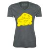 ATC PRO TEAM HEATHER ProFORMANCE TEE Thumbnail