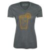 ATC PRO TEAM HEATHER ProFORMANCE TEE Thumbnail