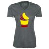 ATC PRO TEAM HEATHER ProFORMANCE TEE Thumbnail