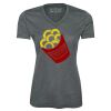 ATC PRO TEAM HEATHER ProFORMANCE TEE Thumbnail