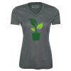 ATC PRO TEAM HEATHER ProFORMANCE TEE Thumbnail