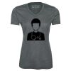 ATC PRO TEAM HEATHER ProFORMANCE TEE Thumbnail