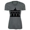 ATC PRO TEAM HEATHER ProFORMANCE TEE Thumbnail