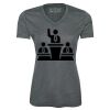 ATC PRO TEAM HEATHER ProFORMANCE TEE Thumbnail