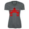 ATC PRO TEAM HEATHER ProFORMANCE TEE Thumbnail
